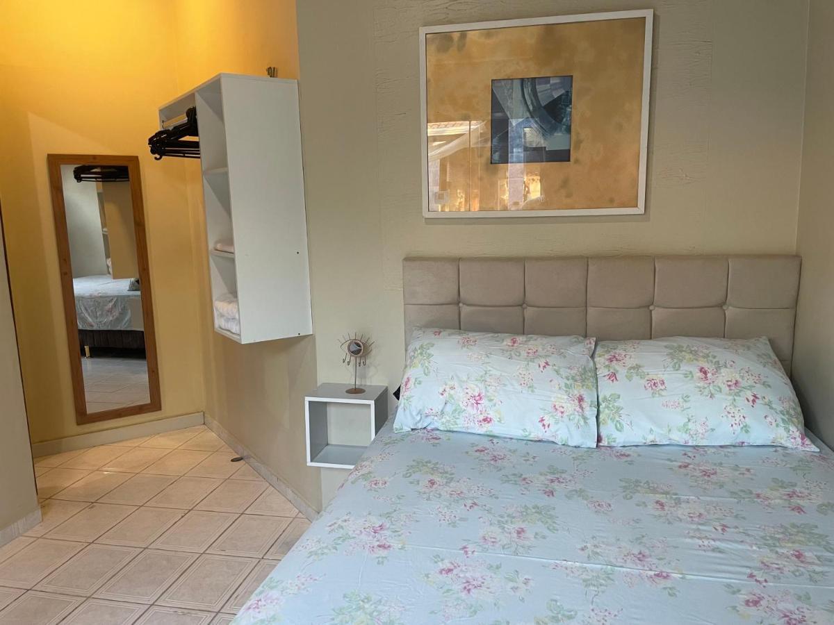 Smart Suite Boa Vista  Eksteriør bilde