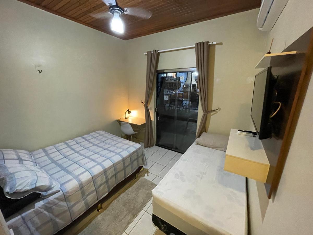 Smart Suite Boa Vista  Eksteriør bilde