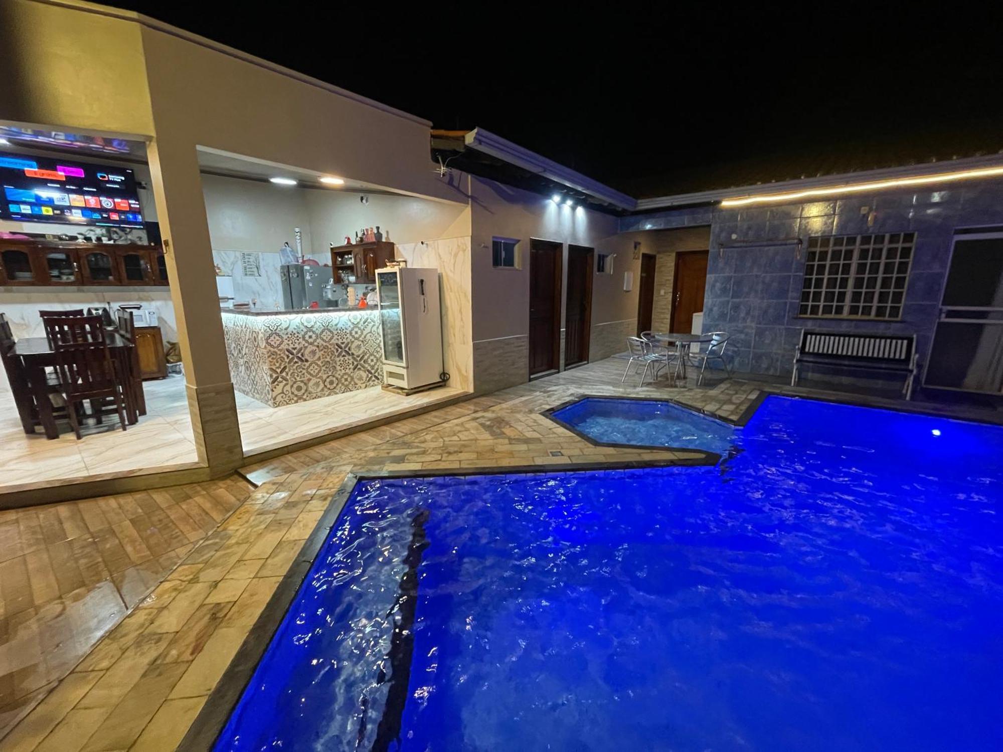 Smart Suite Boa Vista  Eksteriør bilde