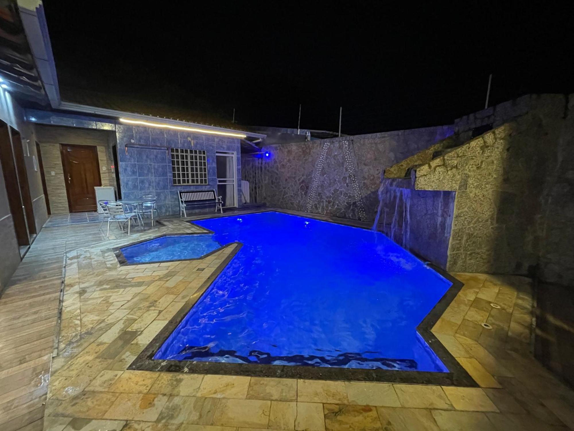 Smart Suite Boa Vista  Eksteriør bilde